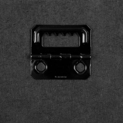 Fine Art Canvas Print Jesus In The Desert