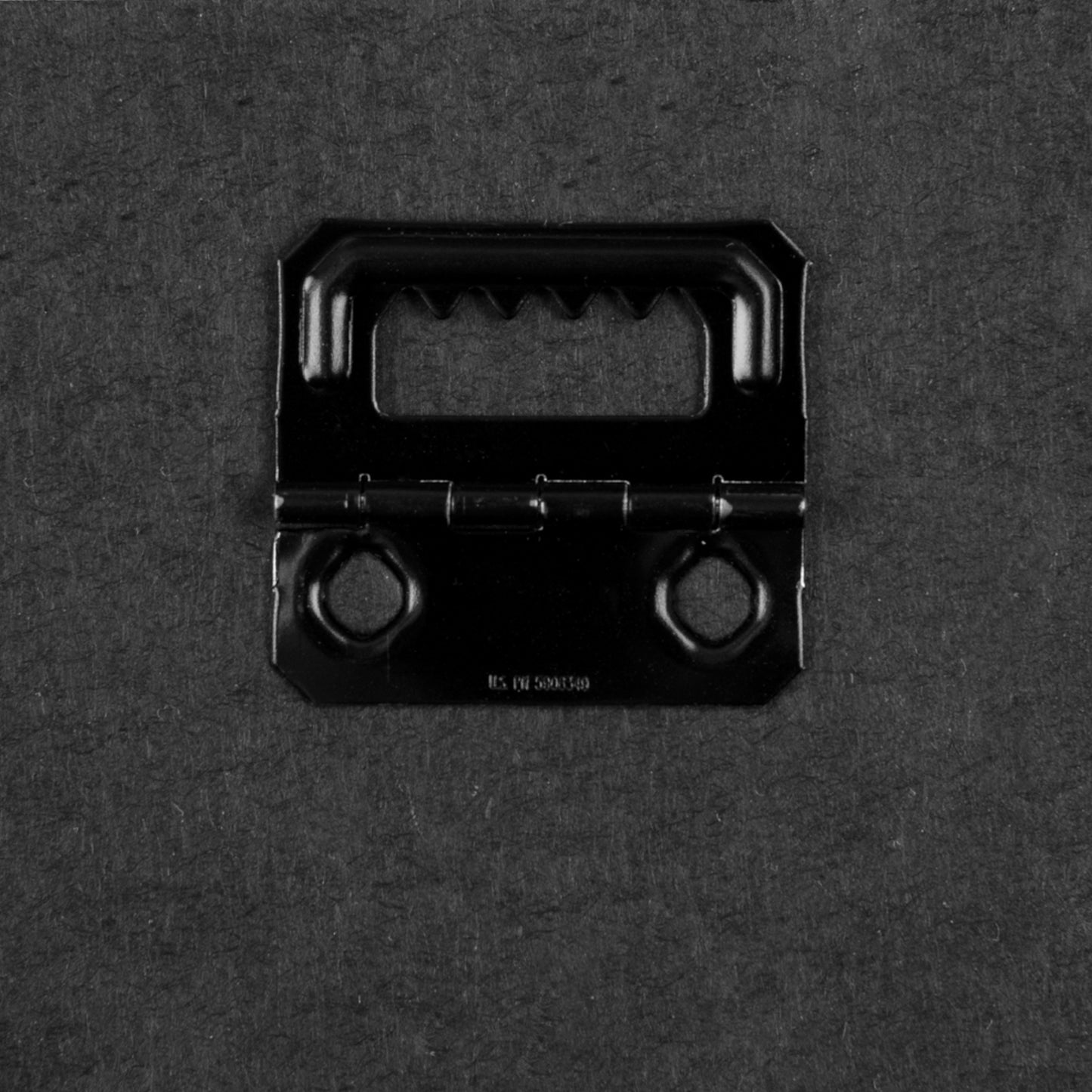 Fine Art Canvas Print Jesus In The Desert