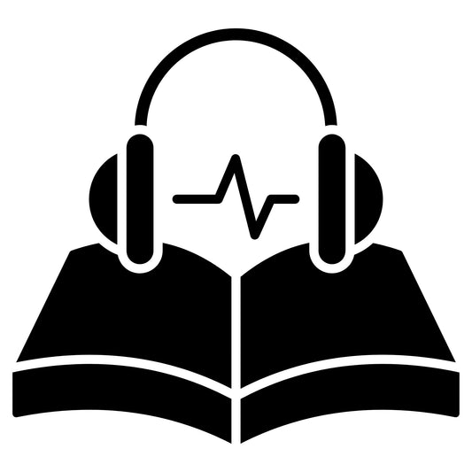 Narrated Audiobook: "Once Upon a Christmas Morning"