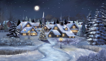 Once Upon A Christmas Morning: A Musical Christmas Story