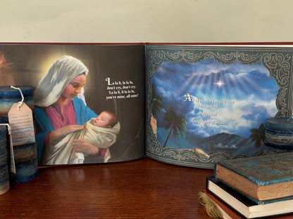 Once Upon A Christmas Morning: A Musical Christmas Story